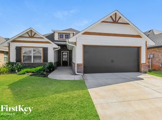 3324 NW 159th St, Edmond, OK 73013