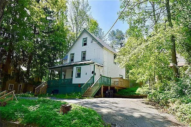 8 Orchard St #B