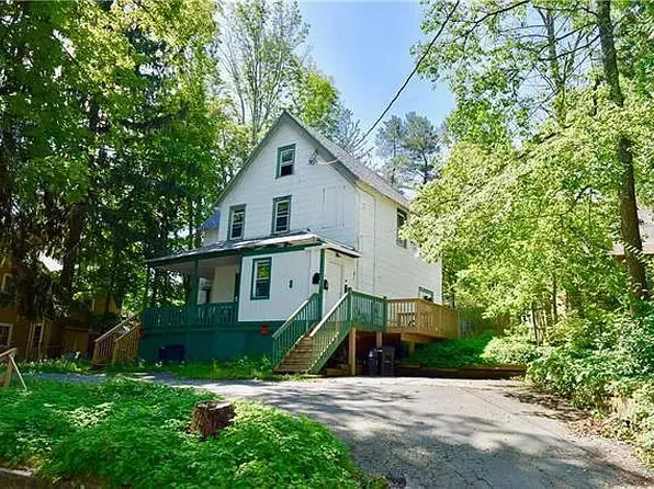 8 Orchard St, Liberty, NY