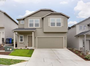 15558 Broken Top Ave, Sandy, OR 97055