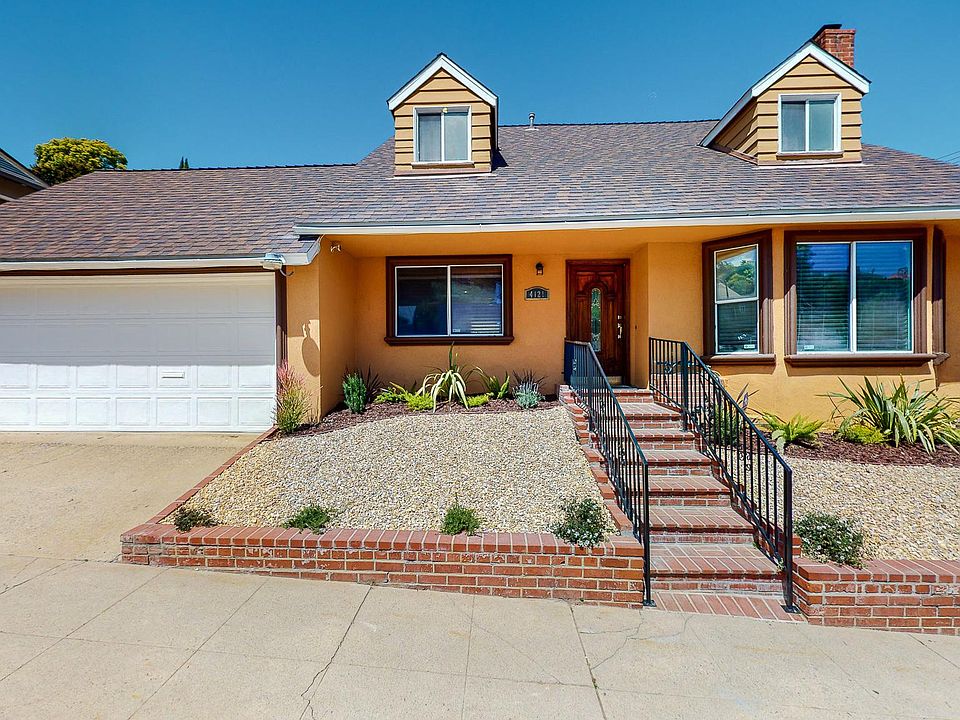 1st image of 4121 Don Felipe Dr