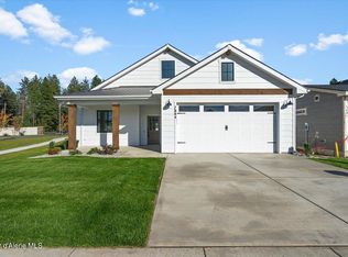 7894 N Girard Cir, Coeur D Alene, ID 83815