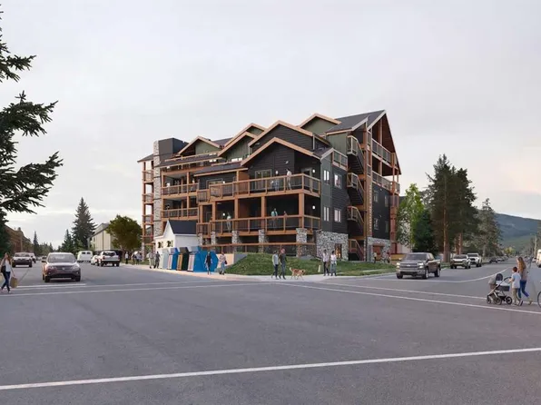 412 S Marten St #26, Banff, AB T1L 0A1