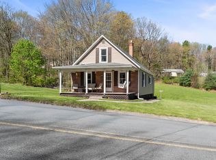 2341 Hogback Hl, Mineral Springs, PA 16855
