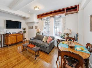 1200 5th Ave APT 1E, New York, NY
