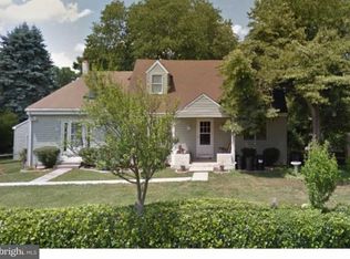 1405 Brownsville Rd, Langhorne, PA 19047