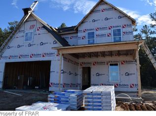 2049 Stonewash Dr, Fayetteville, NC 28306