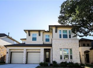 132 Gennaker Dr, Round Rock, TX 78681
