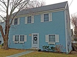 12 East St, Hull, MA 02045