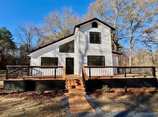 18354 Troy Hwy, Mathews, AL 36052