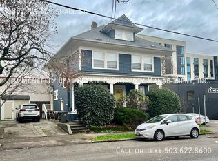 1807 NW Marshall St, Portland, OR 97209