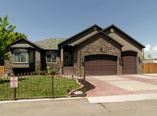 3903 S 3200 W, West Valley City, UT 84119