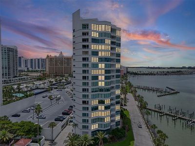 988 Boulevard Of The Arts APT 1017, Sarasota, FL, 34236