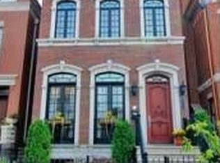 2711 N Paulina St, Chicago, IL 60614