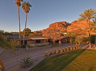 4618 E Orange Dr, Phoenix, AZ 85018