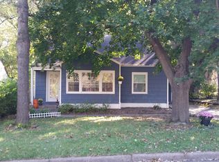 3326 Adams Ave, Des Moines, IA 50310