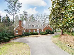 1700 W Wesley Rd NW, Atlanta, GA 30327