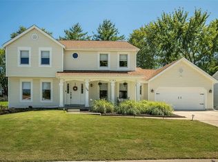 124 Montana Dr, Saint Charles, MO