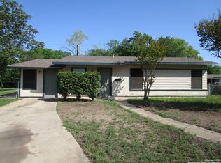 4223 Seabrook Dr, San Antonio, TX 78219