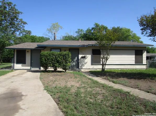 4223 Seabrook, San Antonio, TX 78219