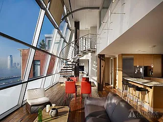 Rented by Anchor Associates