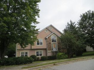 3733 Landau Ln SW, Atlanta, GA 30331