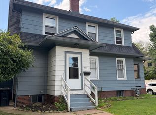 359 Wilson Ave, Beaver, PA 15009