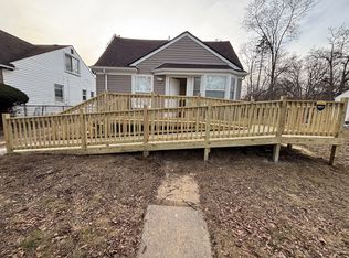 19767 Greenview Ave, Detroit, MI 48219
