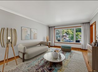 6 Hentob Ct, Toronto, ON M9V 2X1