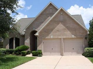 12406 Shadow Island Dr, Houston, TX 77082