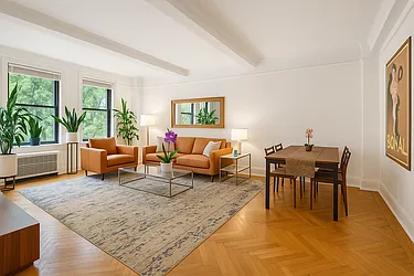 305 West 86th Street, #5B