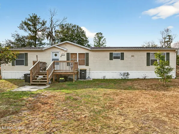 8016 BUTTERCUP Street, Jacksonville, FL 32210