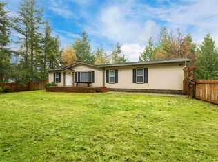 41 E Maddie Ct, Belfair, WA 98528