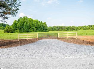 0 Cheek Rd Lot 3, Gray Court, SC 29645