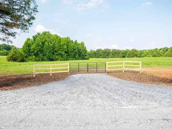 0 Cheek Rd Lot 3, Gray Court, SC 29645