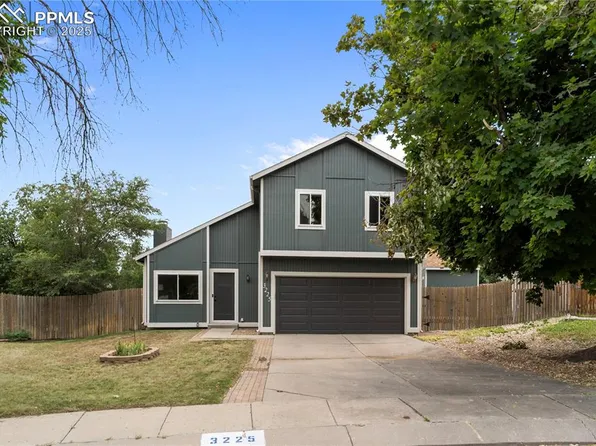 3225 Gothic Pl, Colorado Springs, CO 80917