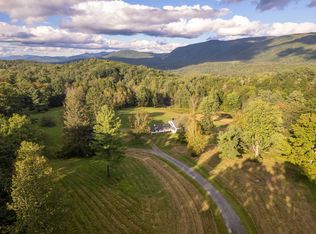 3259 W Hill Rd, Wallingford, VT 05773