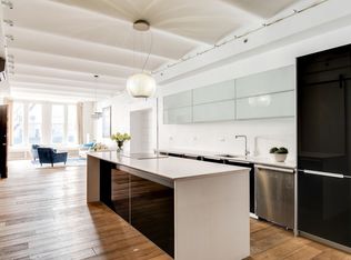 86 Thomas St APT 2, New York, NY 10013