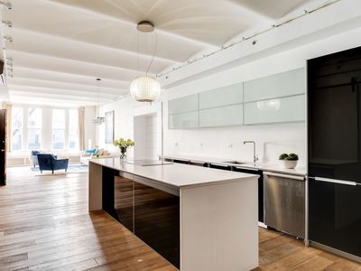86 Thomas St APT 2, New York, NY, 10013