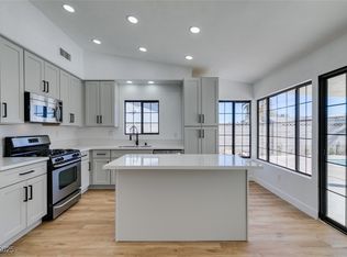 2157 Wagonwheel Ave, Las Vegas, NV 89119