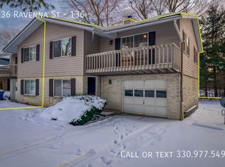 136 Ravenna St #136, Hudson, OH 44236