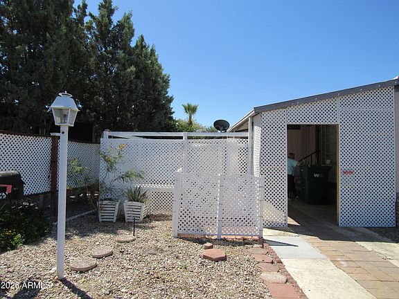 3rd image of 3411 S Camino Seco -- #218