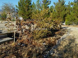 5541 E Doubletree Rd, Pahrump, NV 89061
