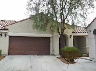 9396 Borough Park St, Las Vegas, NV 89178