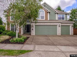 2300 NW Broadway St, Albany, OR