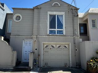 3927 Ortega St #B, San Francisco, CA 94122