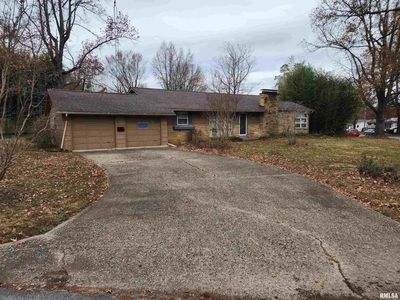 185 Circle Dr, Herrin, IL, 62948
