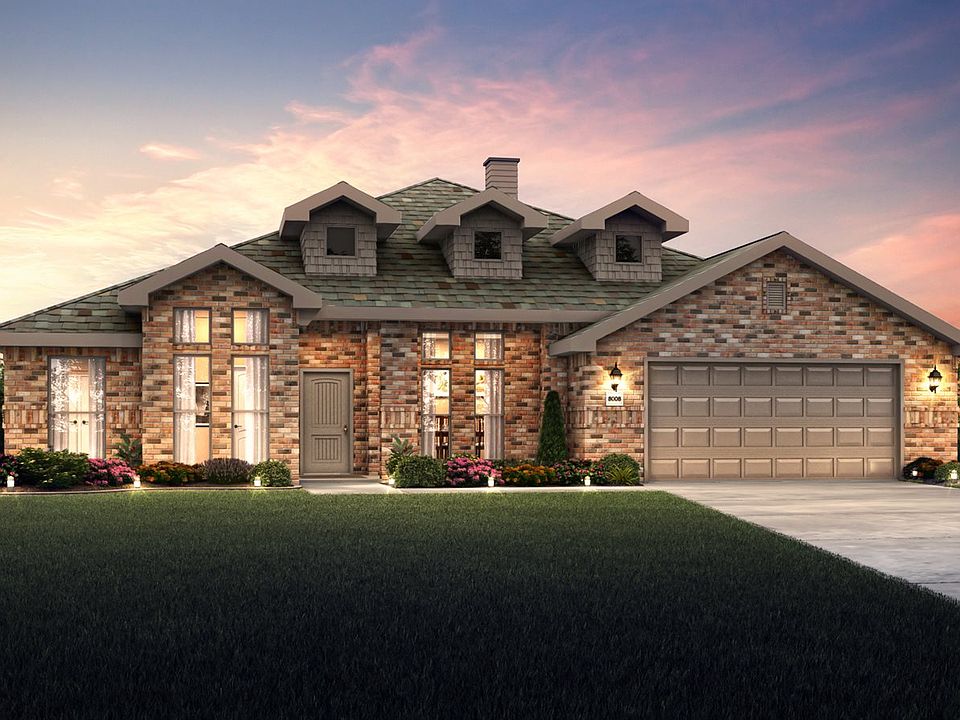 Carrie Exterior_Front