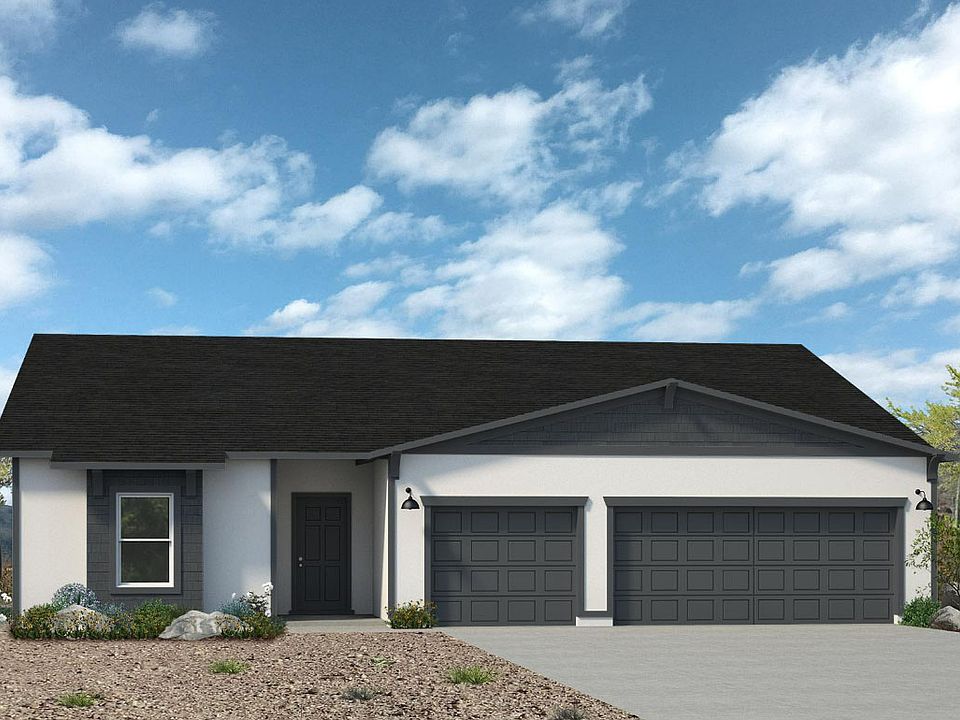 Craftsman Elevation