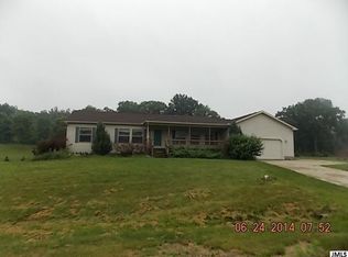 3003 Twinmeadows, Jackson, MI 49201